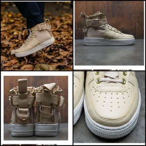 NIKE SF AF1 MID AIR FORCE‎ 1